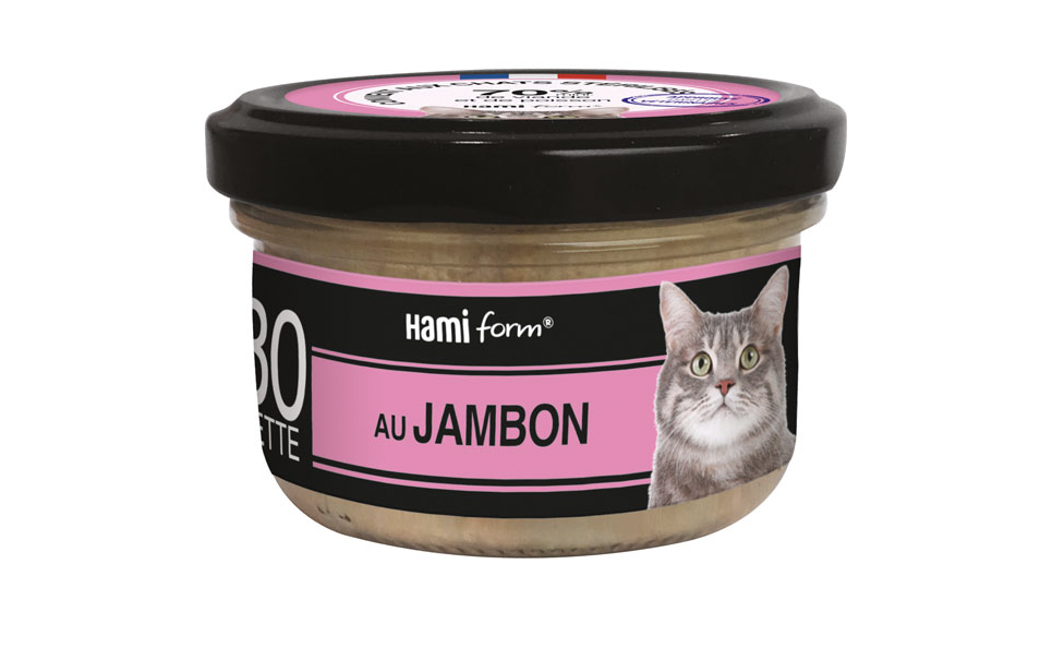 Cuisine Jambon / HAMIFORM