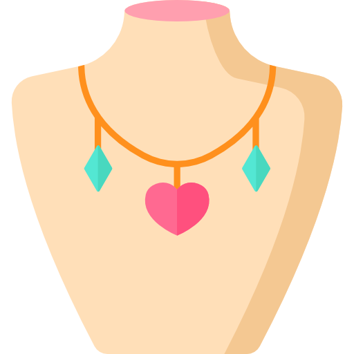 Bijoux Ki-Kazh