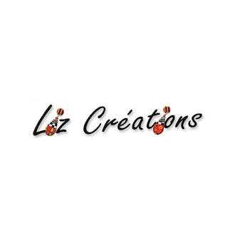 logo liz créations ki-kazh