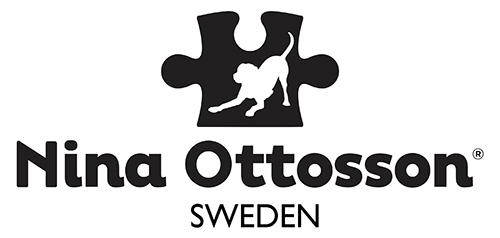 logo nina ottosson ki-kazh