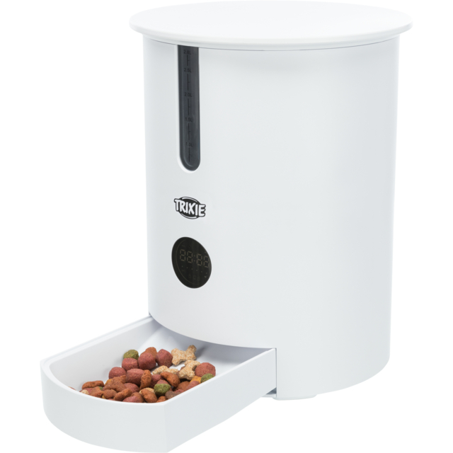 distributeur automatique trixie tx9 ki-kazh