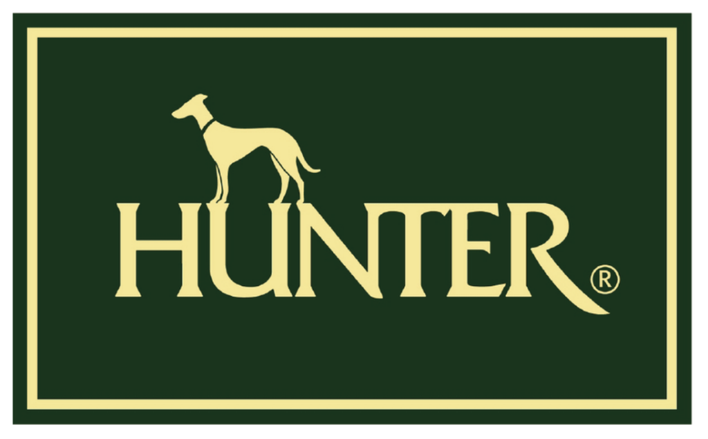 logo hunter ki-kazh