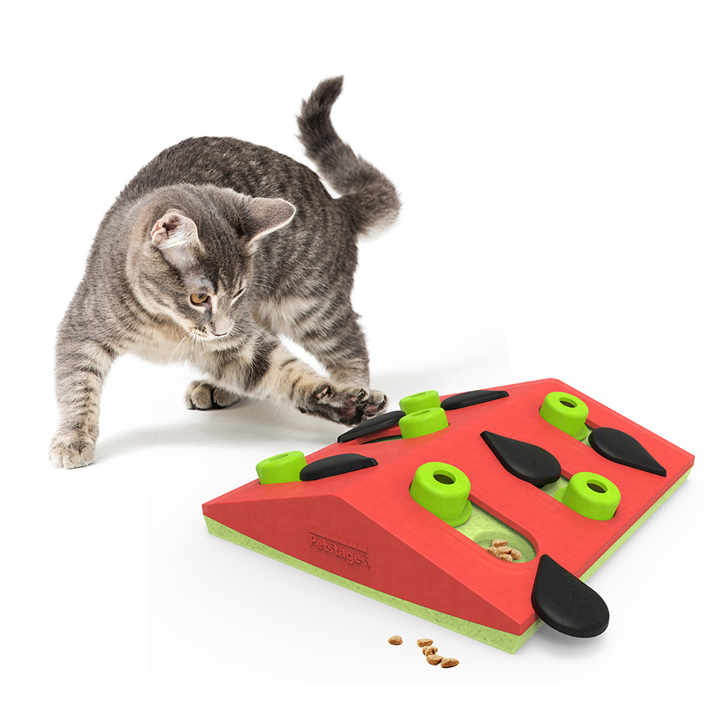 jeu chat puzzle nina ottosson ki-kazh