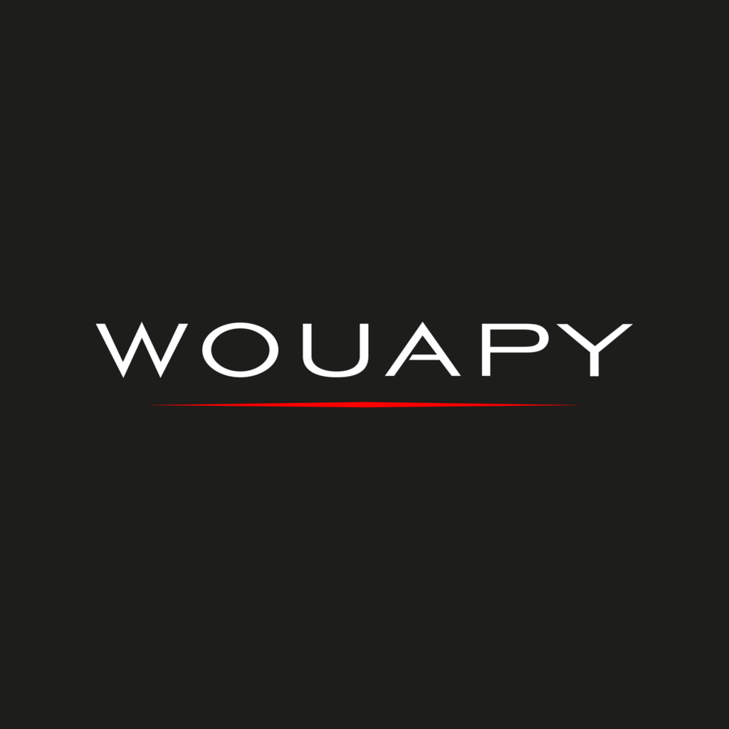 logo wouapy ki-kazh