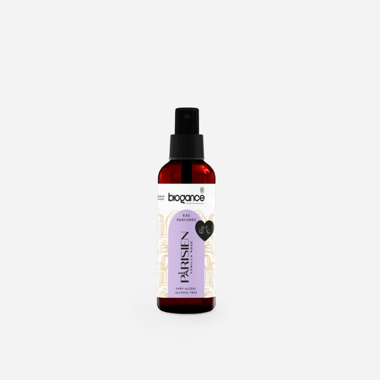 Ki-kazh Parfum Parisian