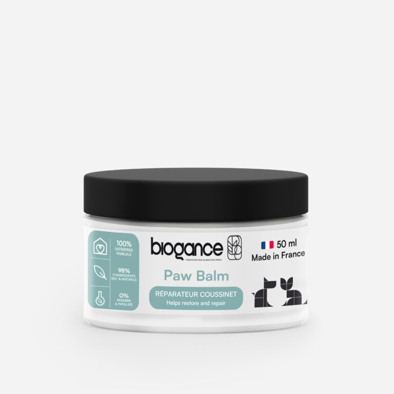 Ki-kazh baume coussinet