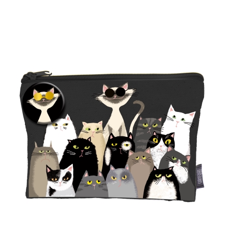 Ki-kazh idées cadeaux pochettes et sacs