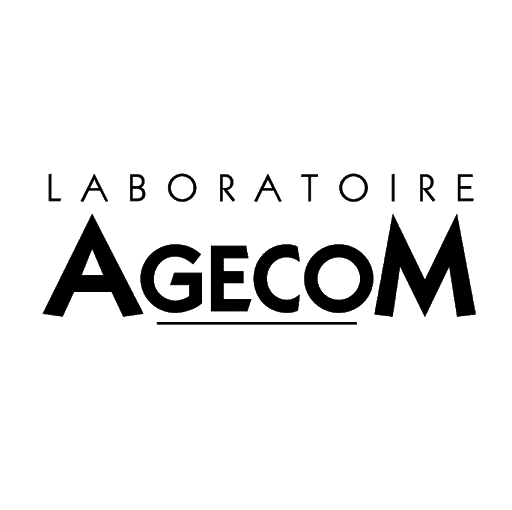 Ki-kazh Agecom laboratoire