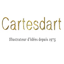 Ki-kazh Cartesdart