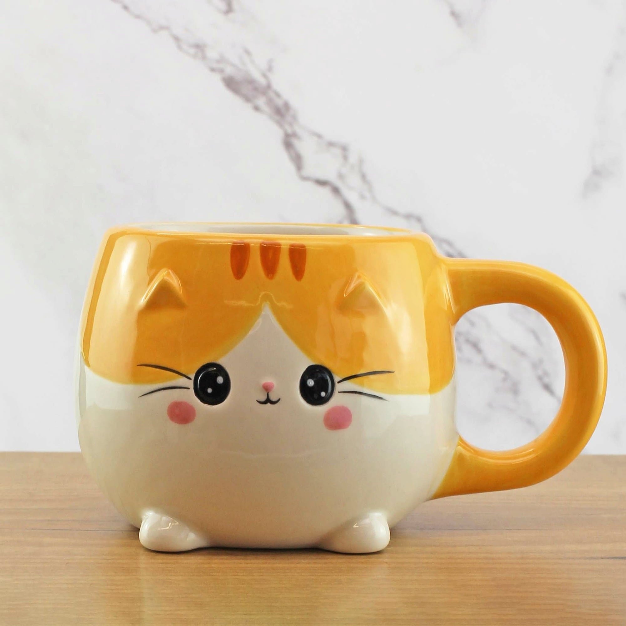 Ki-kazh Mug