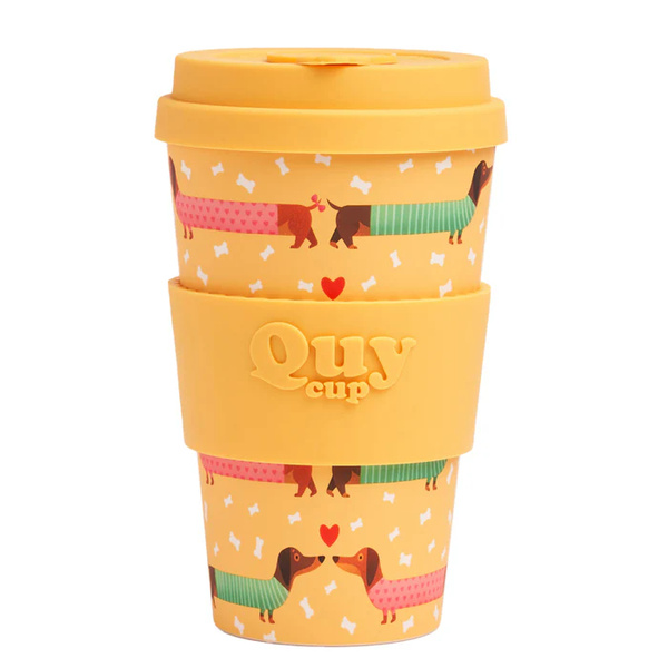 Ki-kazh idées cadeaux travel cup