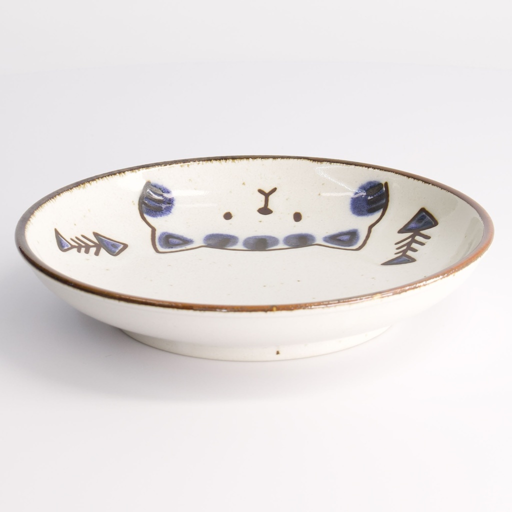 Ki-kazh Assiettes japonaise
