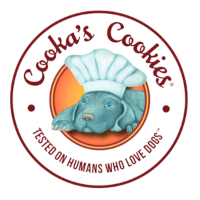 Ki-kazh Cooka's cookies