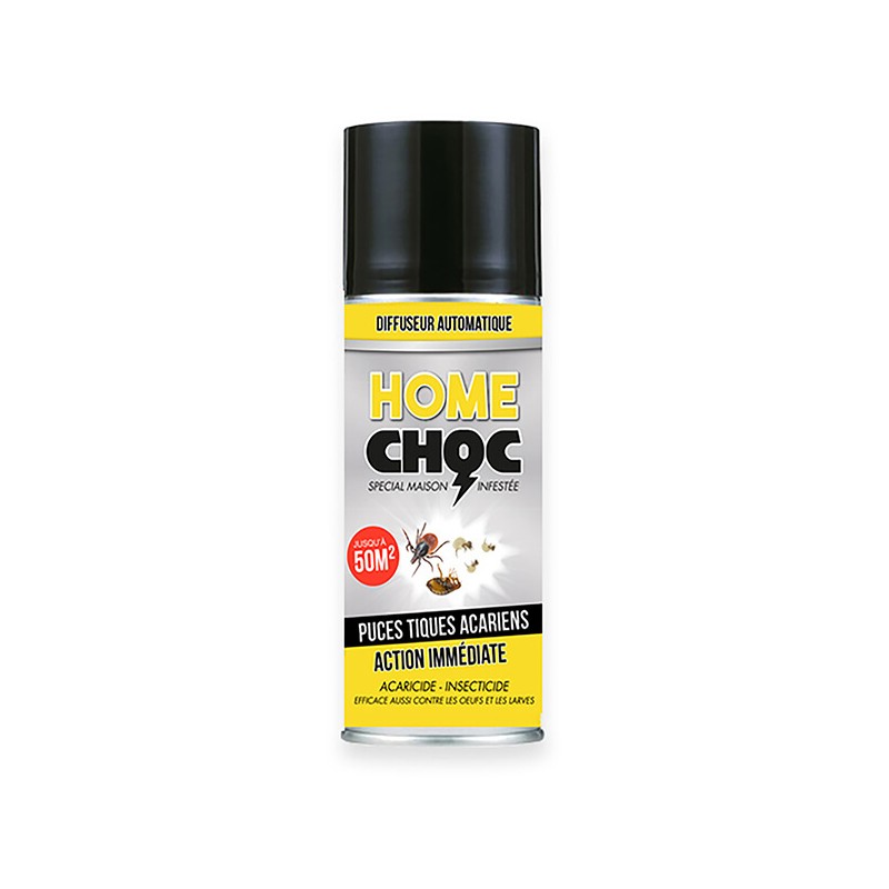 Ki-Kazh Home choc