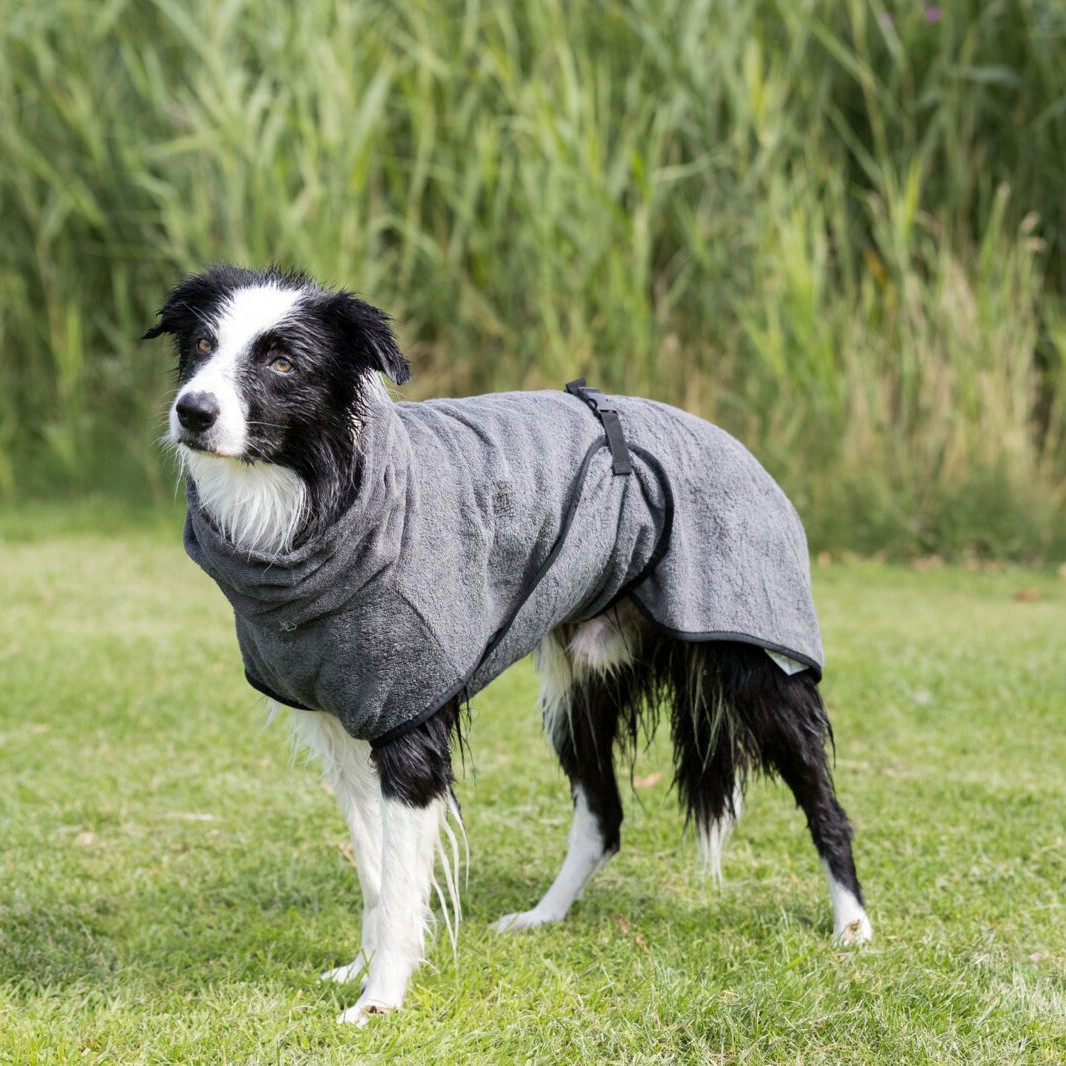 Ki-kazh peignoirs chien