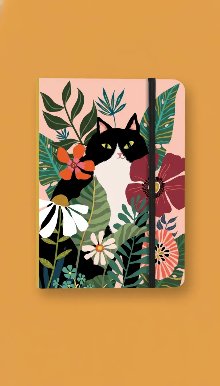 maneki neko chat deco Rennes idee cadeau chat
