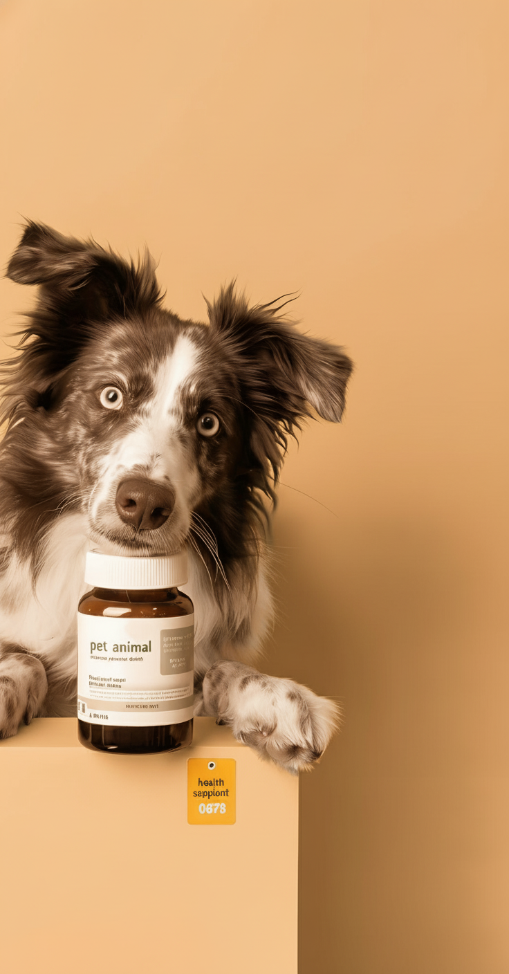compléments alimentaires chien chat Rennes