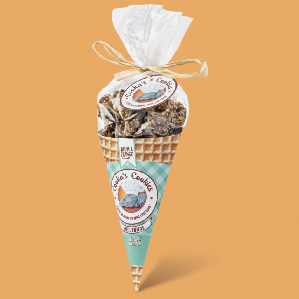 Cooka's cookies​