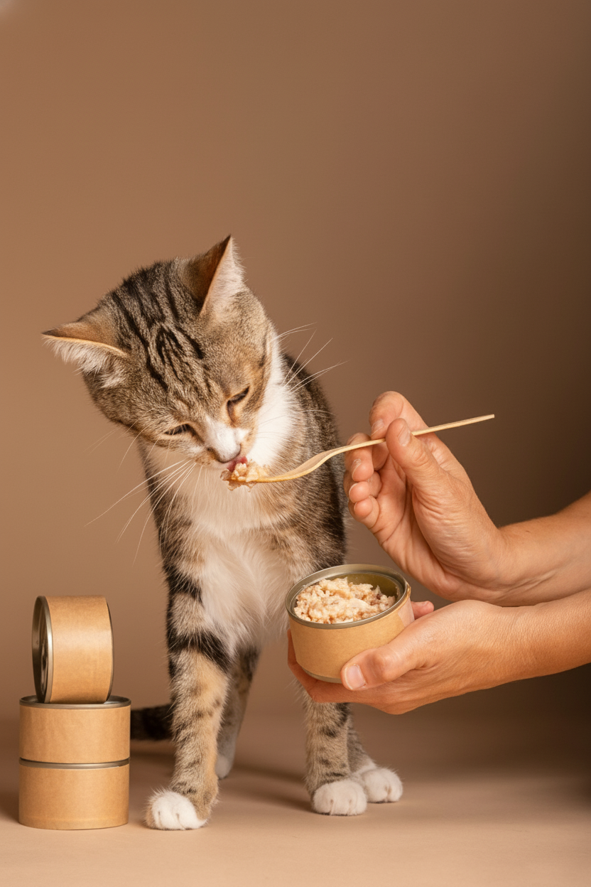 pâtée chien chat Rennes alimentation animale