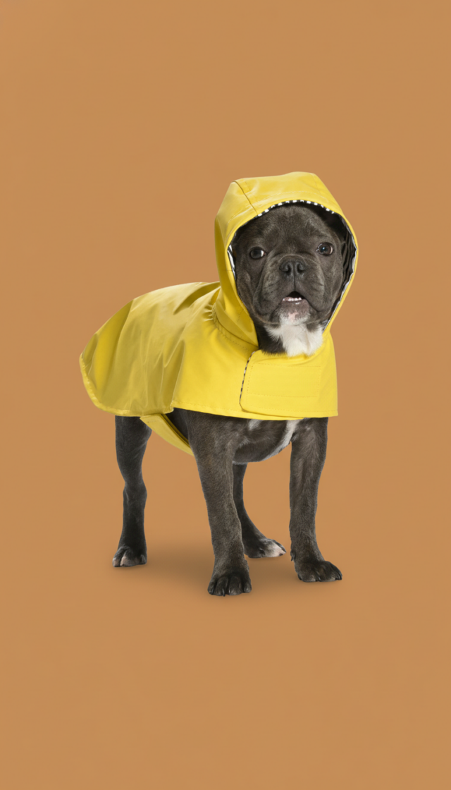 vêtement chien Rennes accessoires animaux