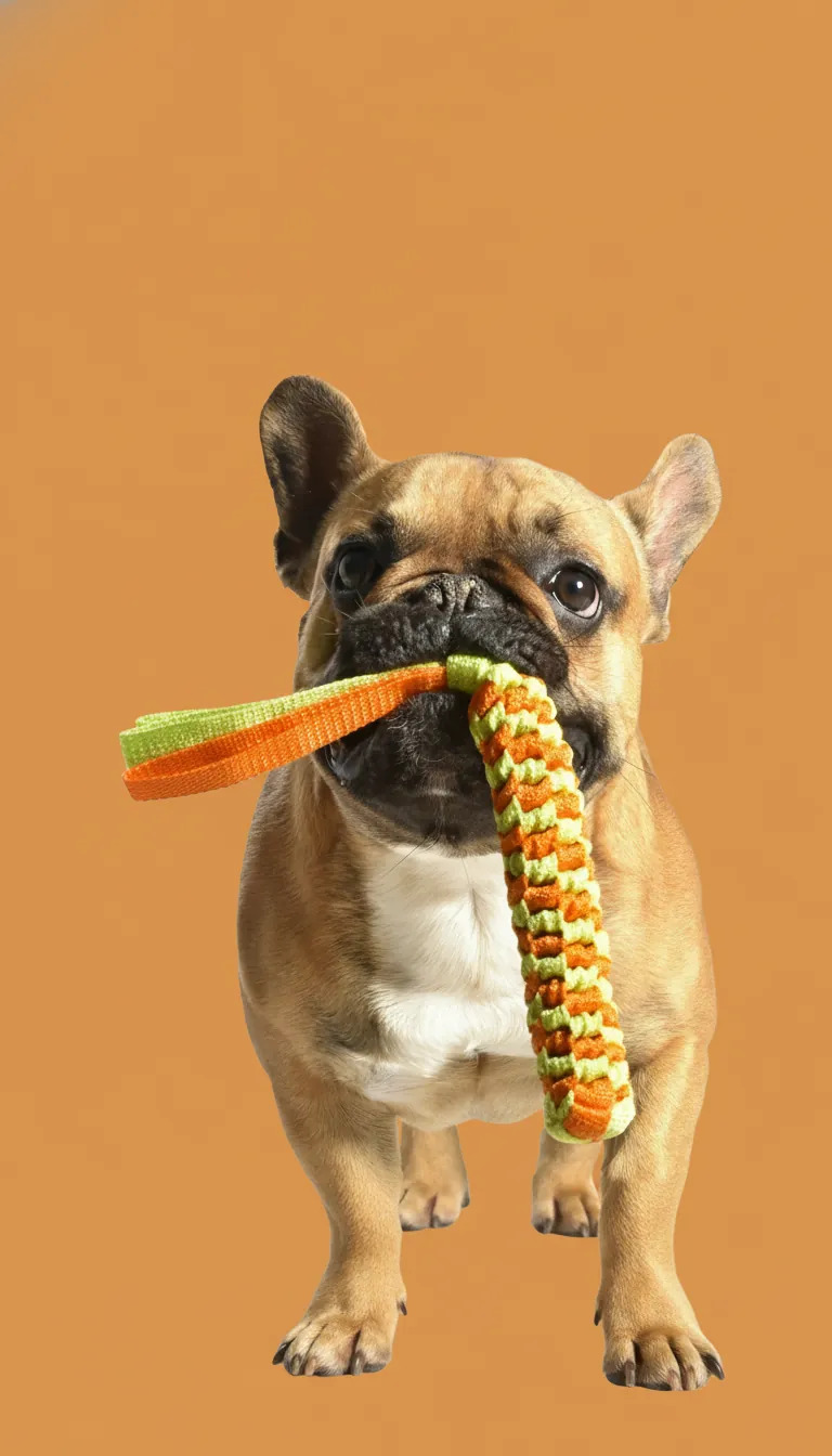 jouet chien Rennes accessoires animaux