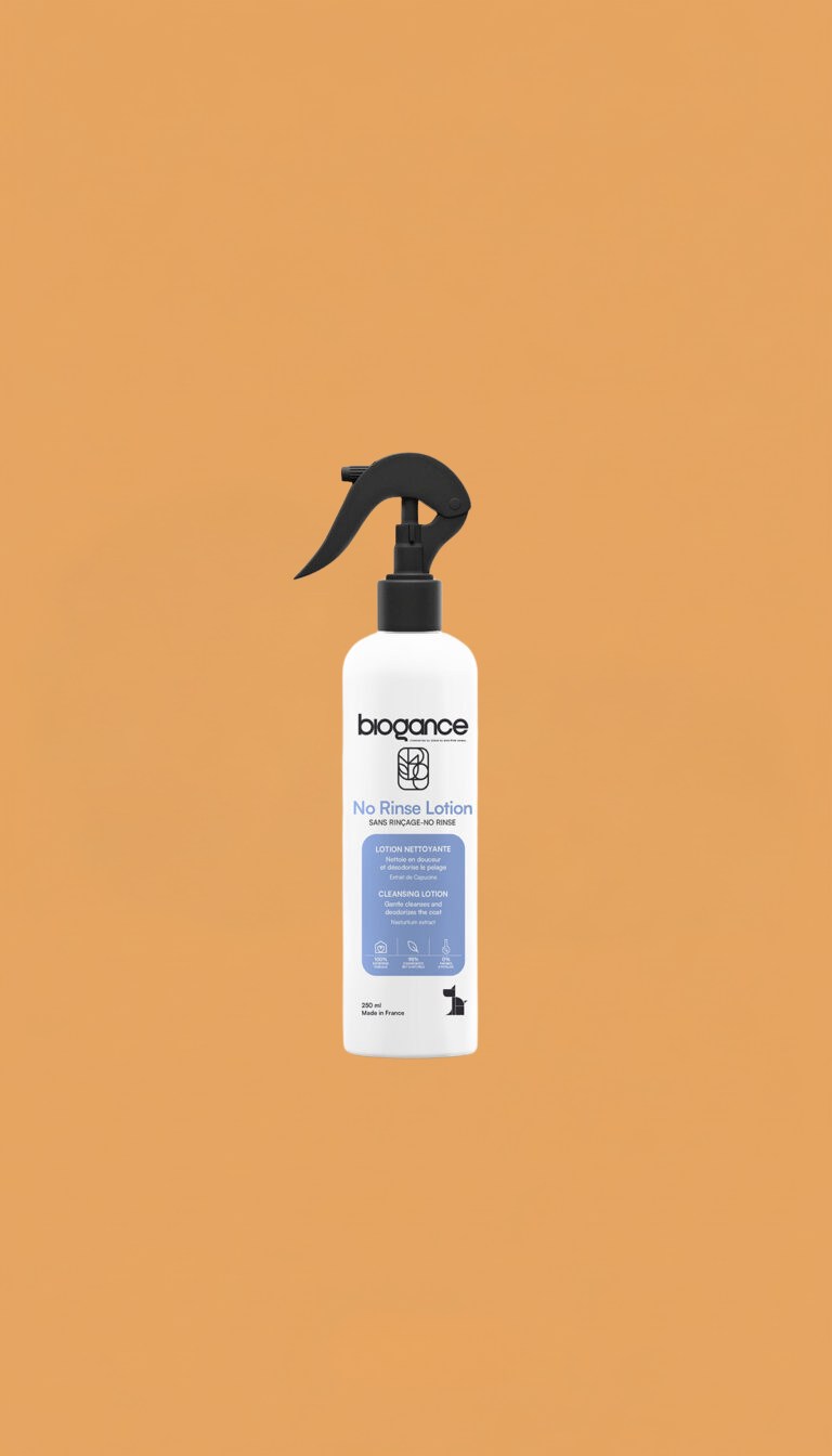 lotion chien chat Rennes soins hygiène