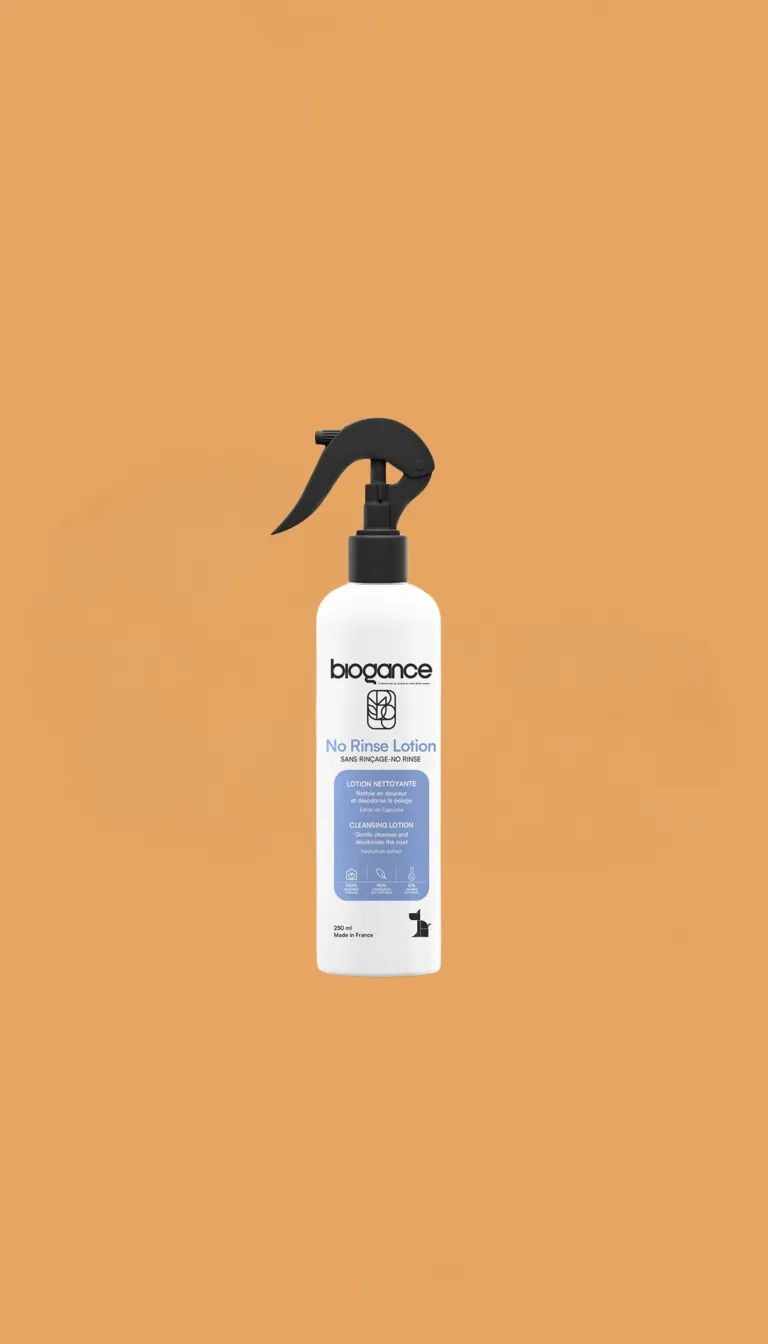 lotion chien chat Rennes soins hygiène