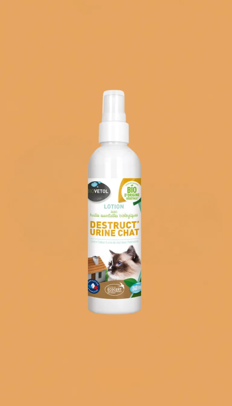 répulsif chien chat Rennes hygiène maison