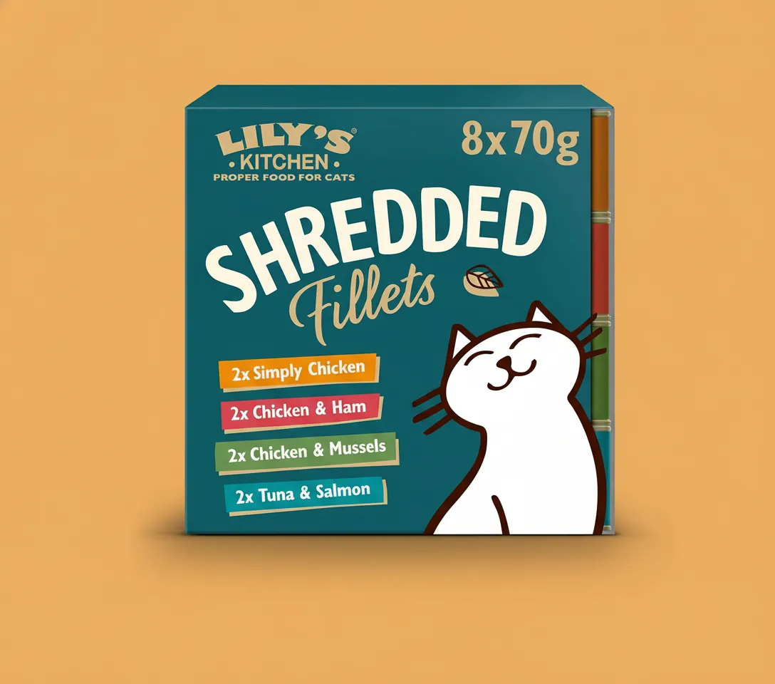 shredded-fillets