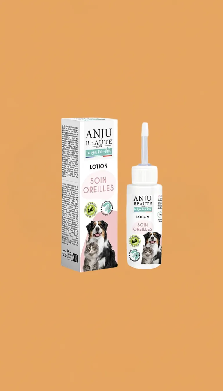 soins chien chat Rennes produits hygiène animale