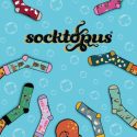 Ki-kazh Socktopus